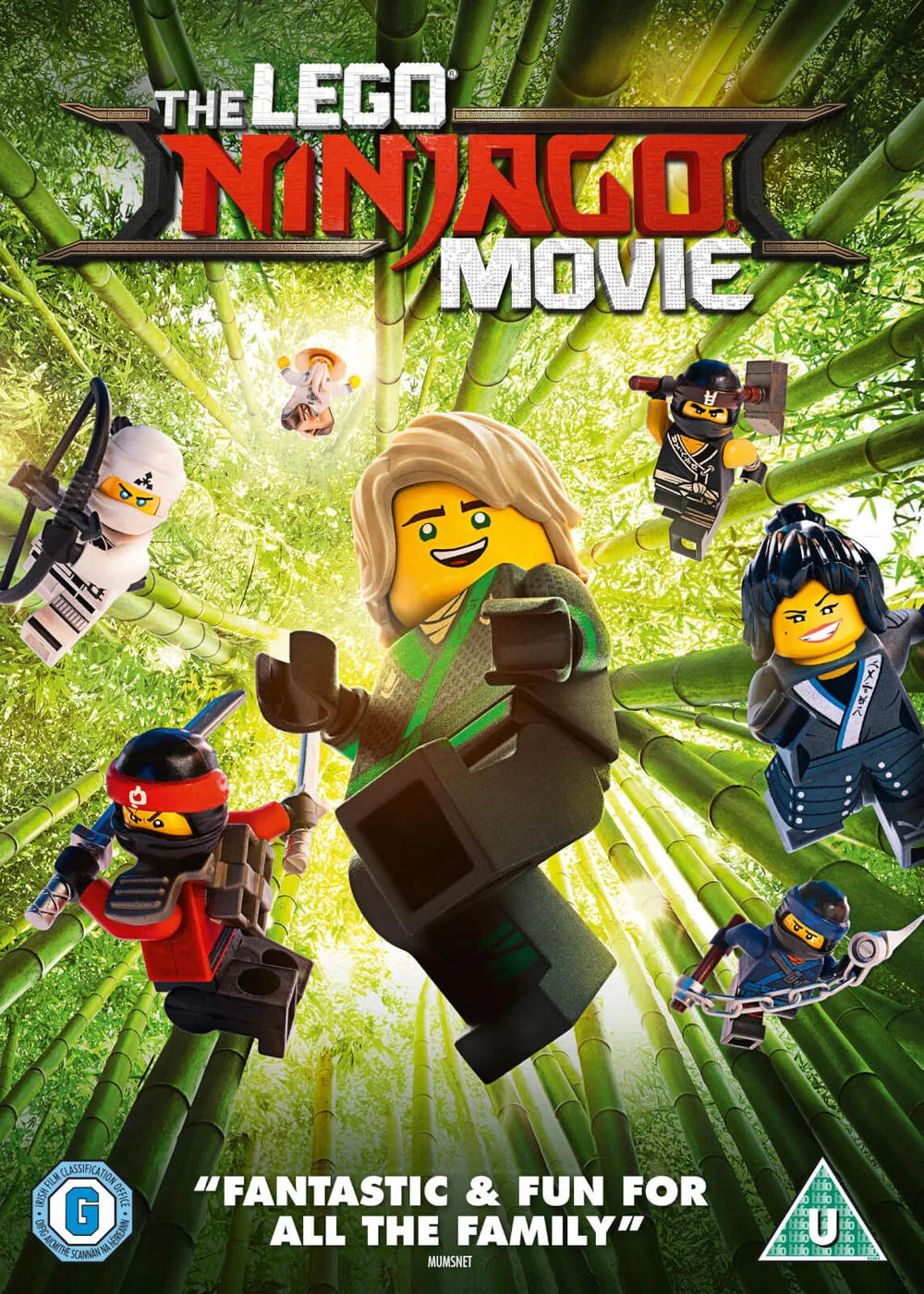 Lego Ninjago: Day Of Departed Afbeelding 1