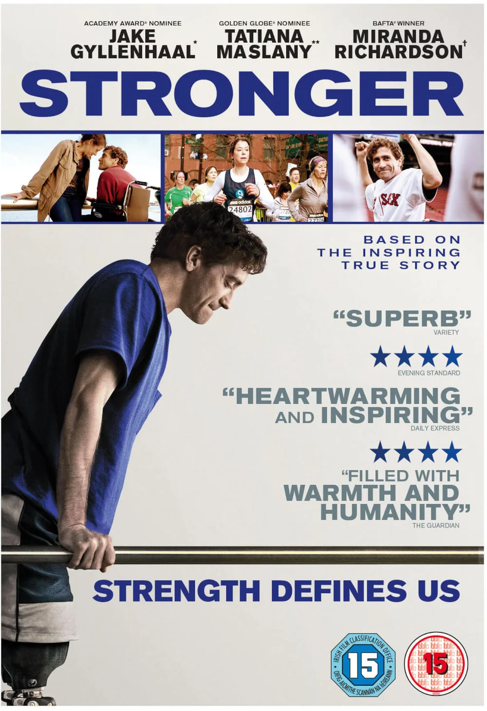 Stronger Afbeelding 1