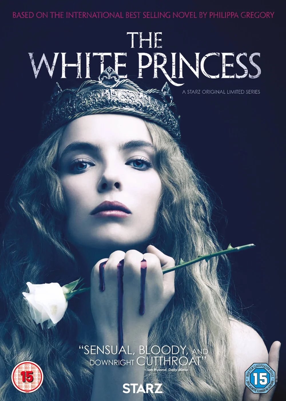 The White Princess Afbeelding 1