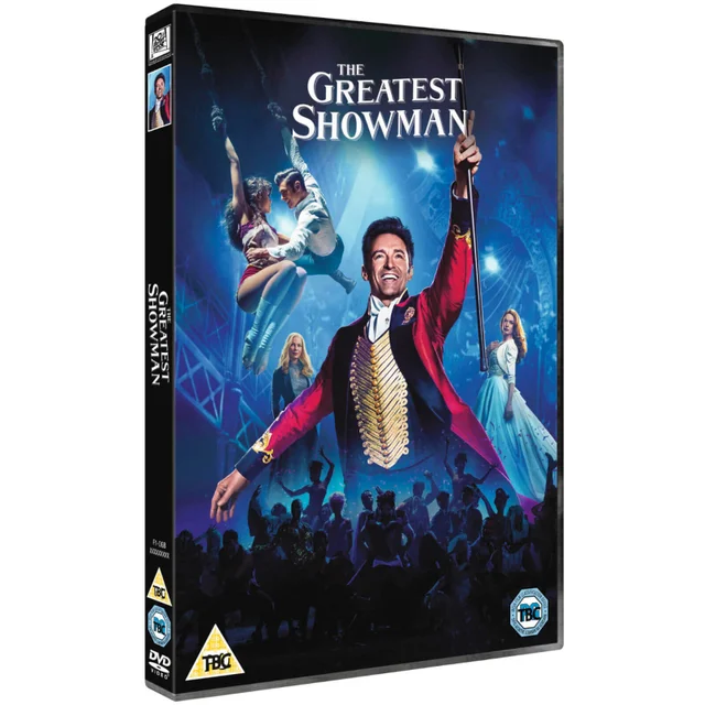 The Greatest Showman