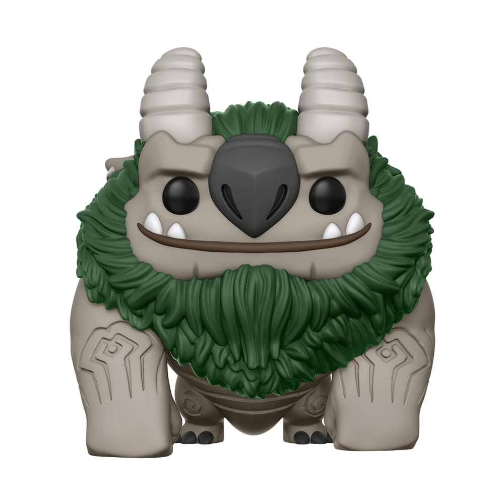 Trollhunters AARGH Funko Pop! Figuur Afbeelding 1