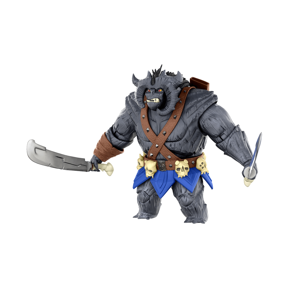 Trollhunters Bular Actiefiguur Afbeelding 1