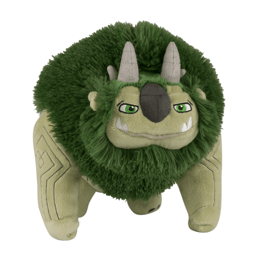 Trollhunters Argh Knuffel Afbeelding 1