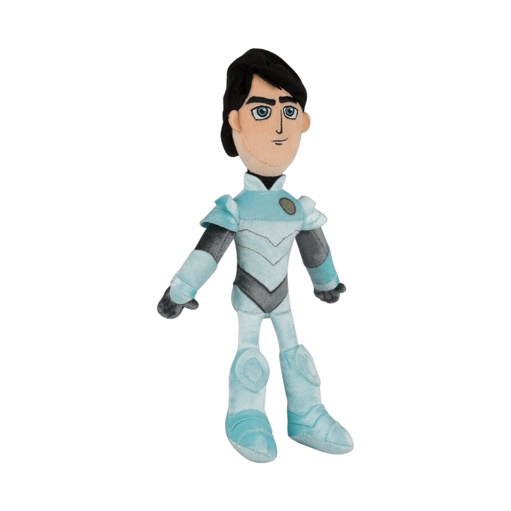 Trollhunters Jim Knuffel Afbeelding 1