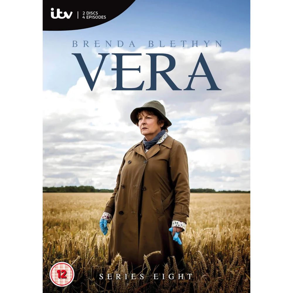 Vera - Series 8 Afbeelding 1