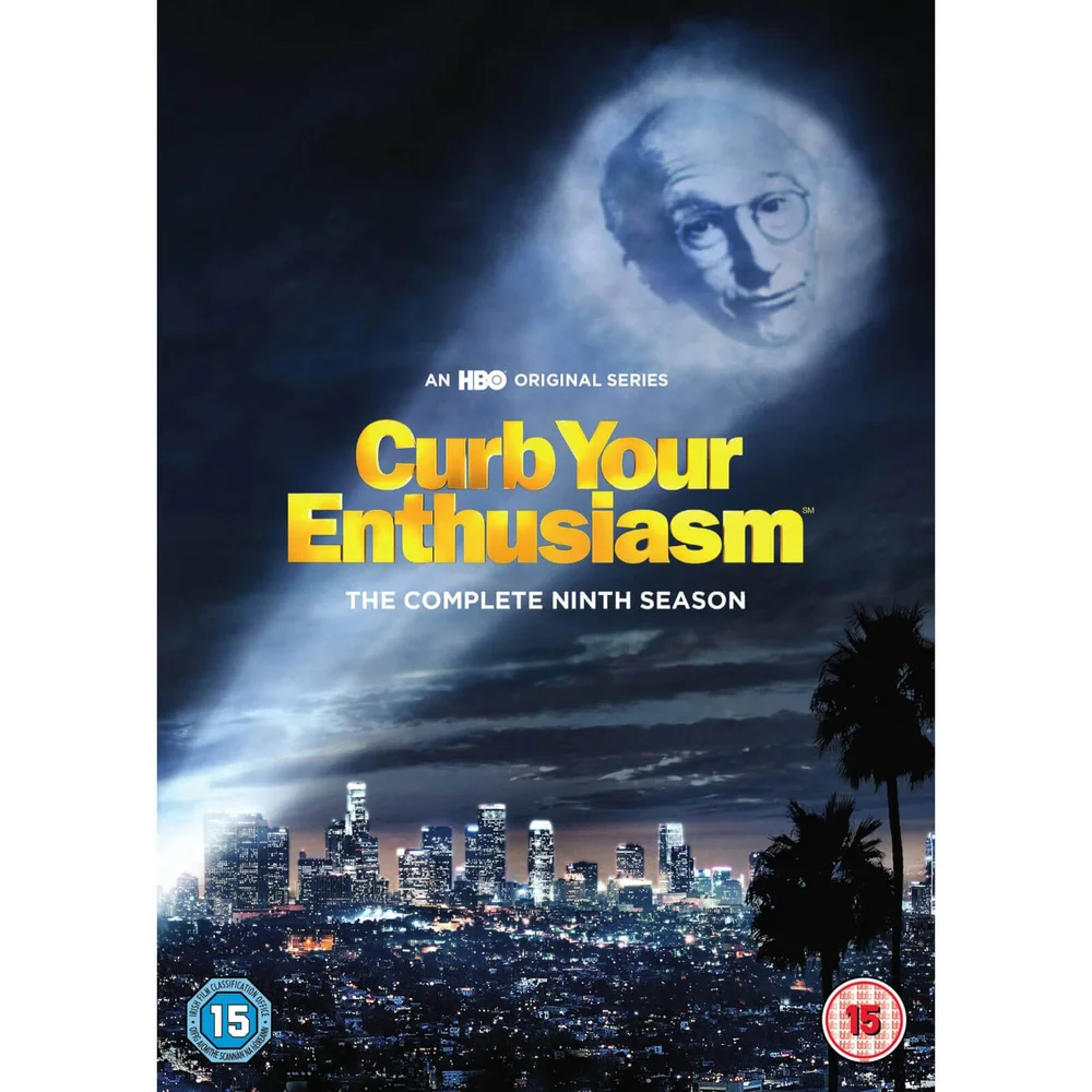 Curb Your Enthusiasm - Seizoen 9 Afbeelding 1