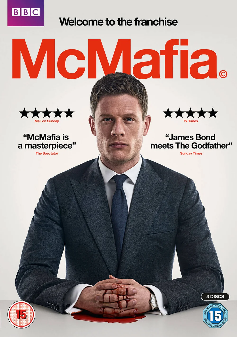 McMafia Afbeelding 1