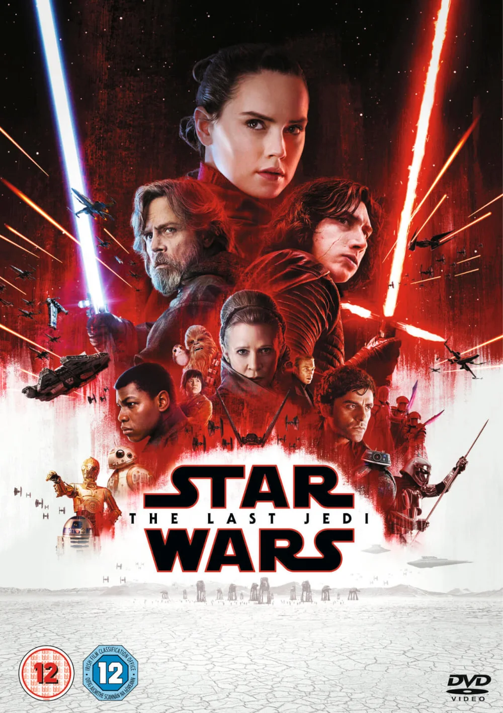 Star Wars: The Last Jedi Afbeelding 1