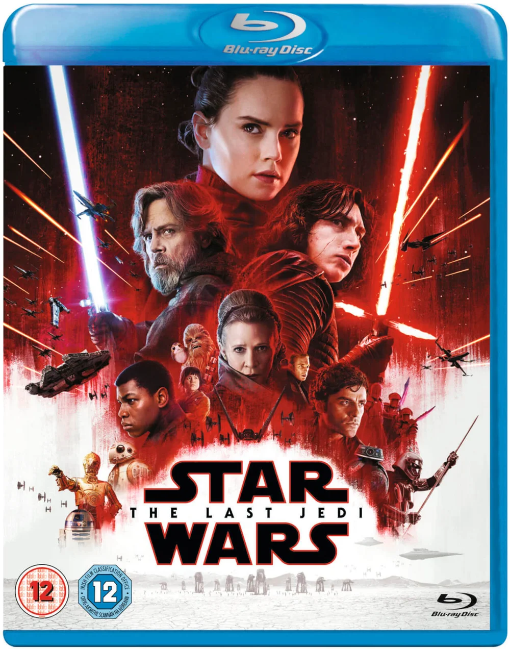 Star Wars: The Last Jedi Afbeelding 1