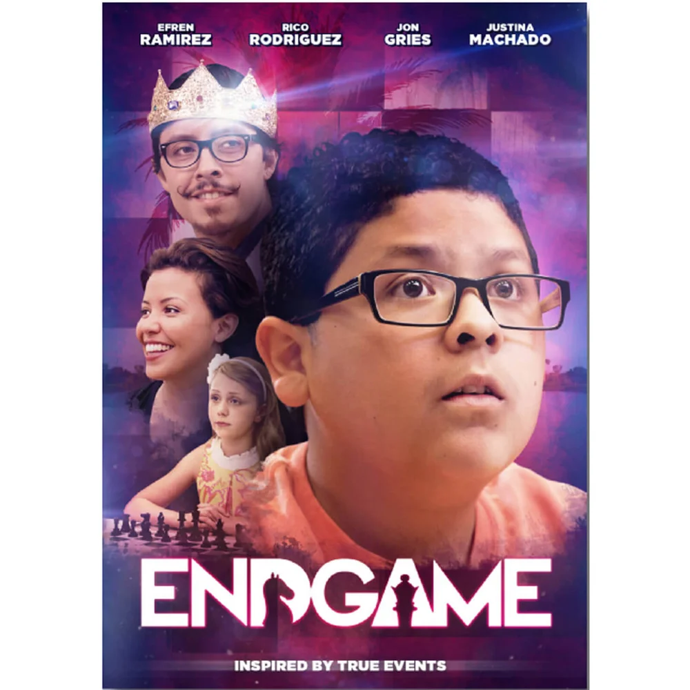 Endgame Afbeelding 1