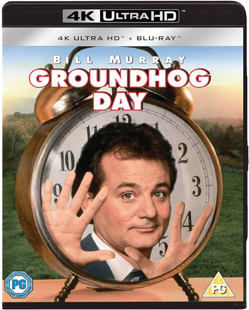 Groundhog Day - 4K Ultra HD Afbeelding 1