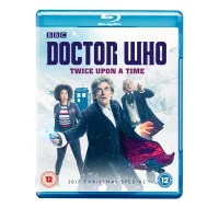 Doctor Who Kerstspecial 2017 - Twice Upon A Time