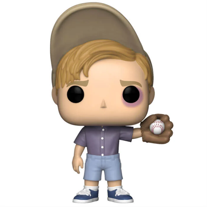 The Sandlot Movie Smalls Funko Pop! Figuur Afbeelding 1