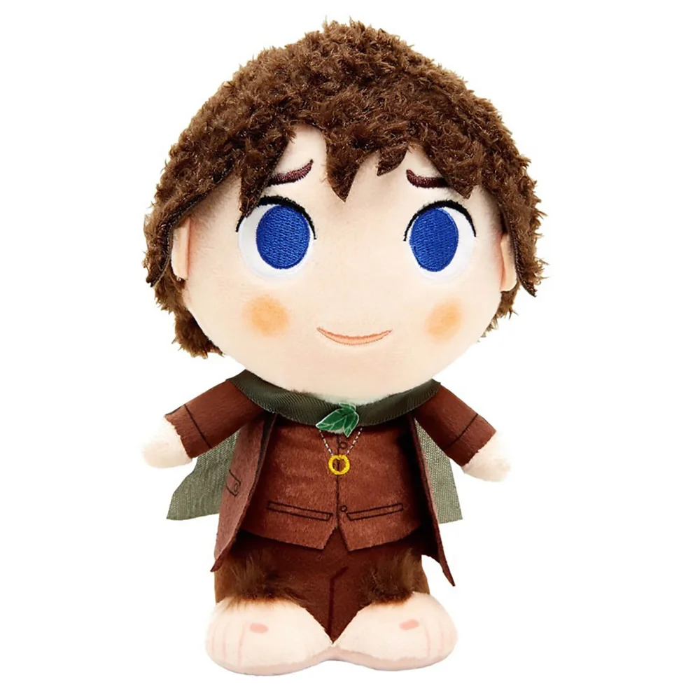 Lord of The Rings Frodo Baggins SuperCute Plush Afbeelding 1