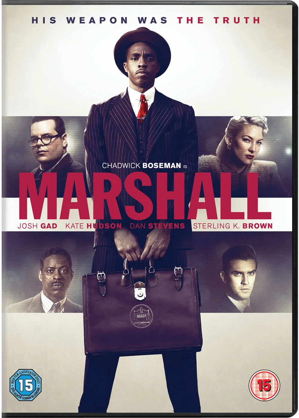 Marshall Afbeelding 1