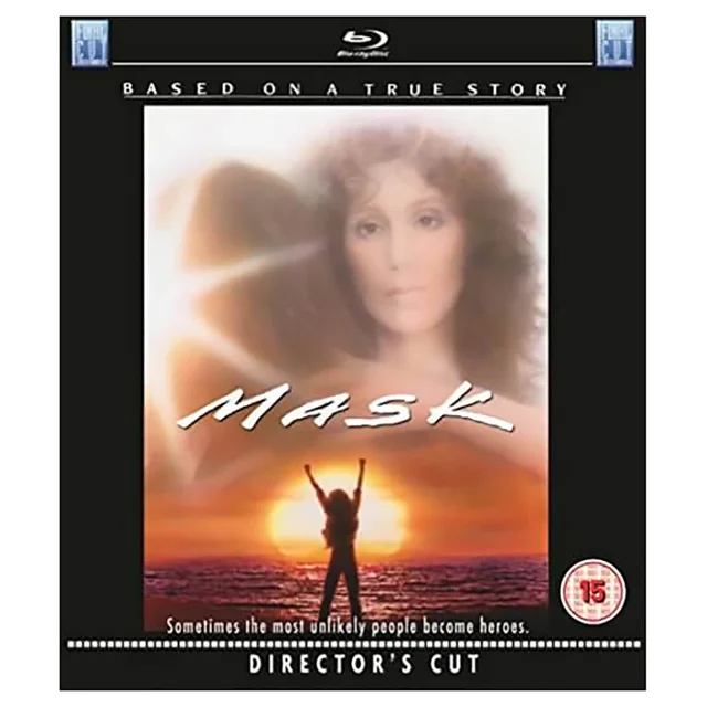 Masker - Director's Cut
