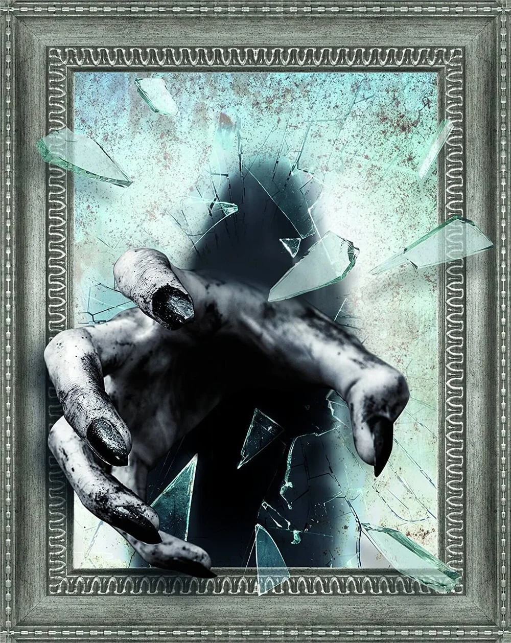 Blumhouse Horror Collectie (Split/Get Out/Ouija/Ouija: Origin Of Evil/The Visit/The Boy Next Door/Unfriended) Afbeelding 1