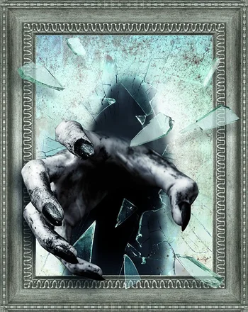 Blumhouse Horror Collectie (Split/Get Out/Ouija/Ouija: Origin Of Evil/The Visit/The Boy Next Door/Unfriended)