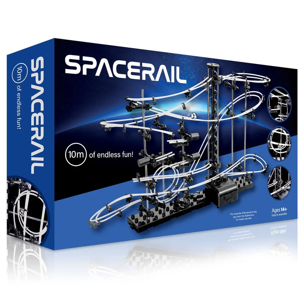 Spacerail Afbeelding 1
