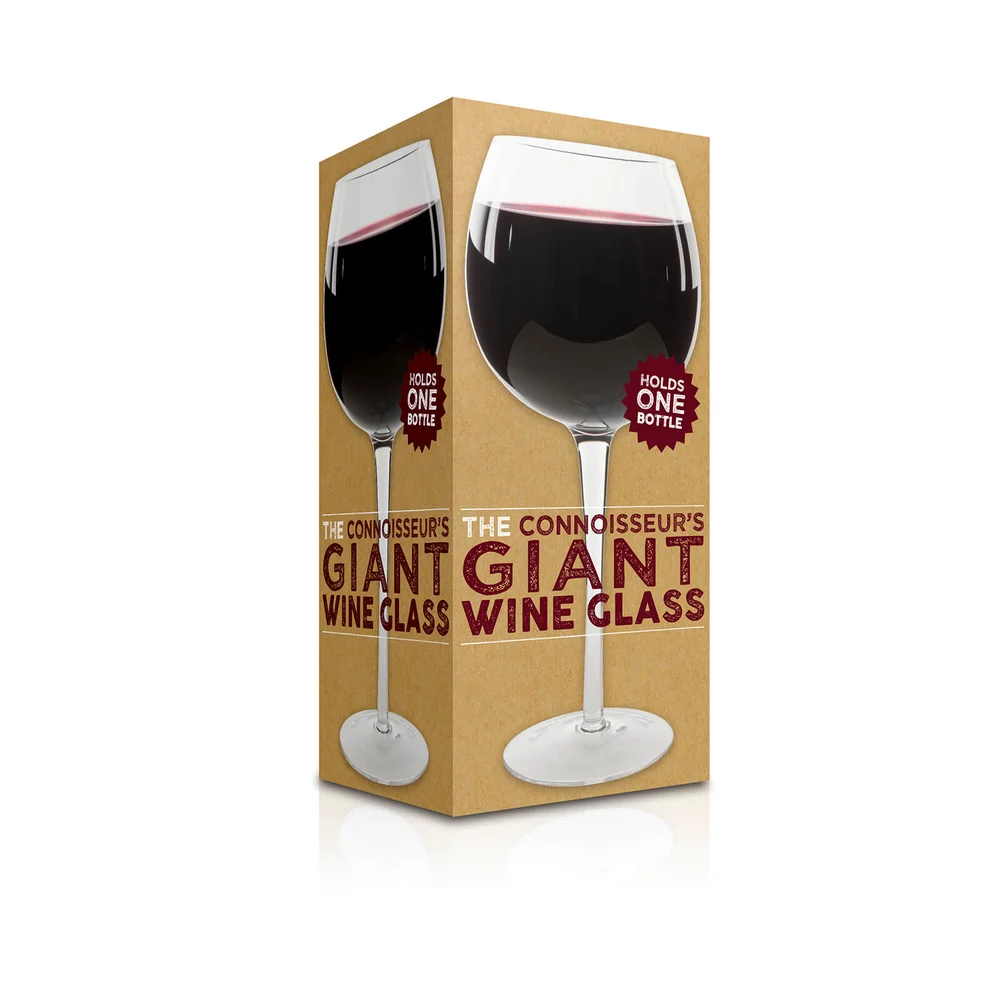 Giant Wine Glass Afbeelding 1