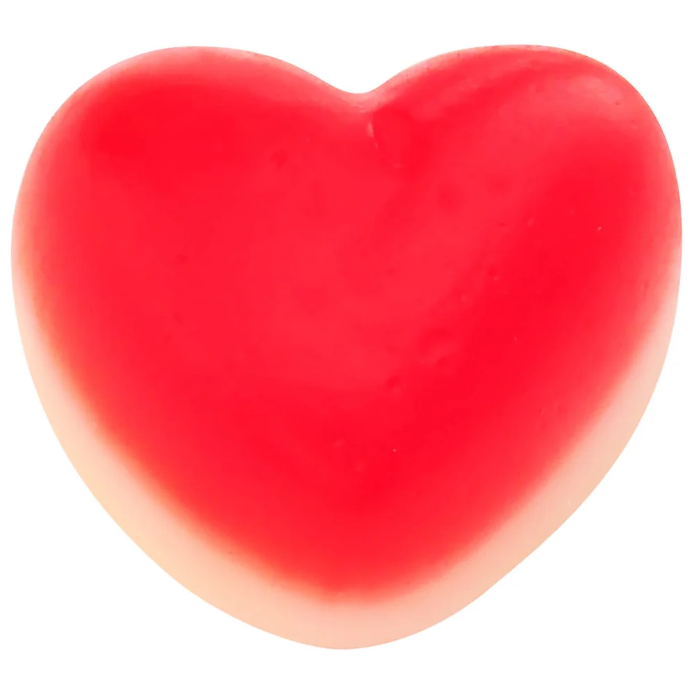 Jumbo Jelly Heart Afbeelding 1