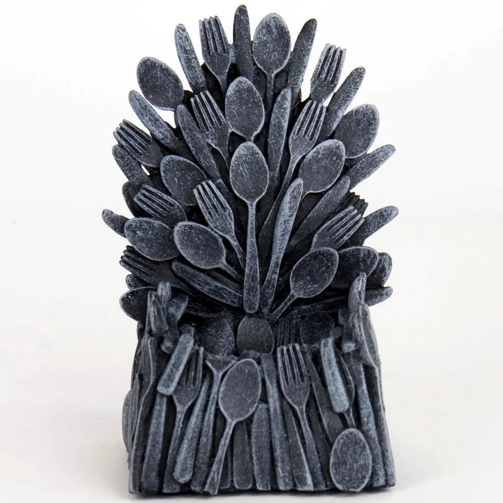 Throne Eierdopje Afbeelding 1