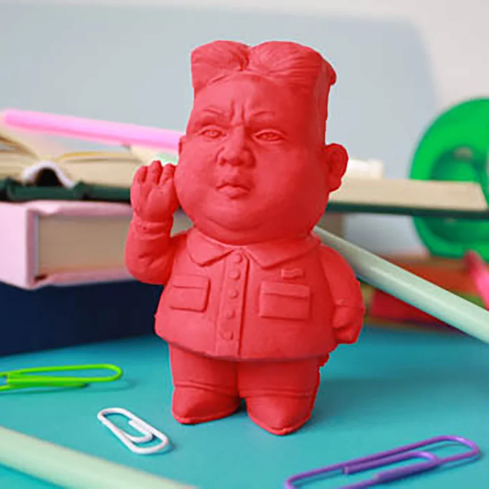 Dictator Eraser Afbeelding 1