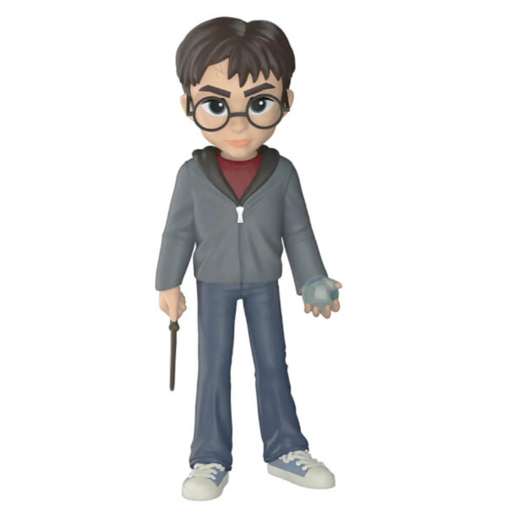 Harry Potter with Prophecy Rock Candy Figuur Afbeelding 1