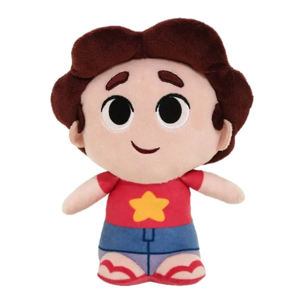 Steven Universe Steven SuperCute-knuffel Afbeelding 1