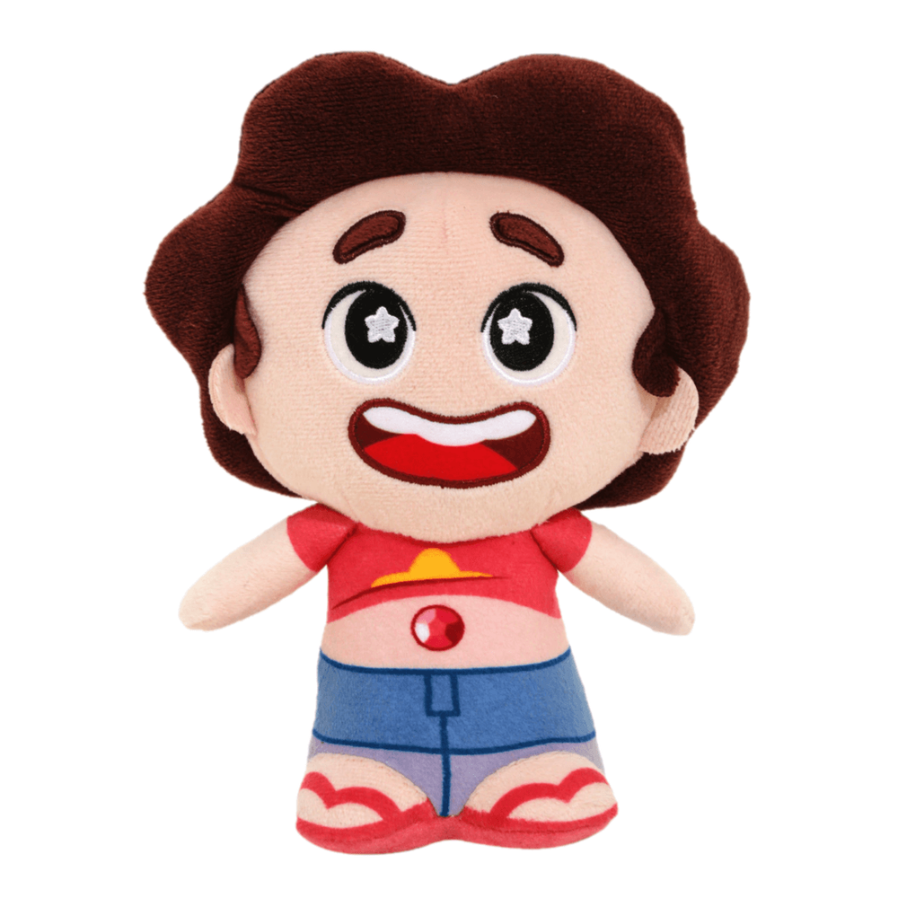 Steven Universe Juwelennavel SuperCute-knuffel Afbeelding 1