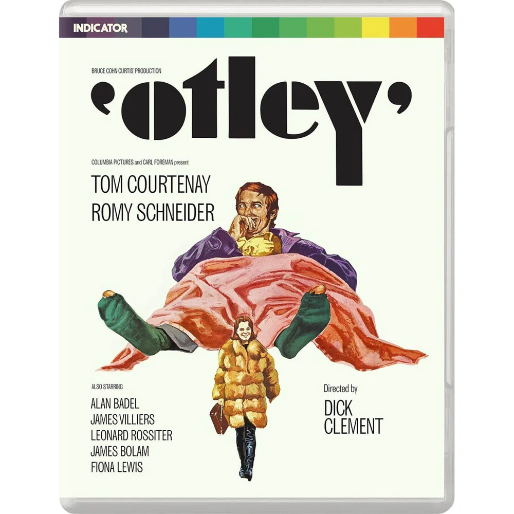 Otley - Limited Edition Afbeelding 1