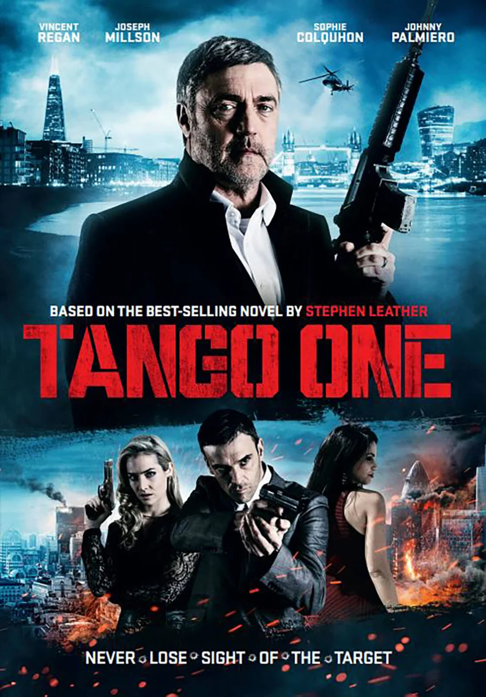 Tango One Afbeelding 1