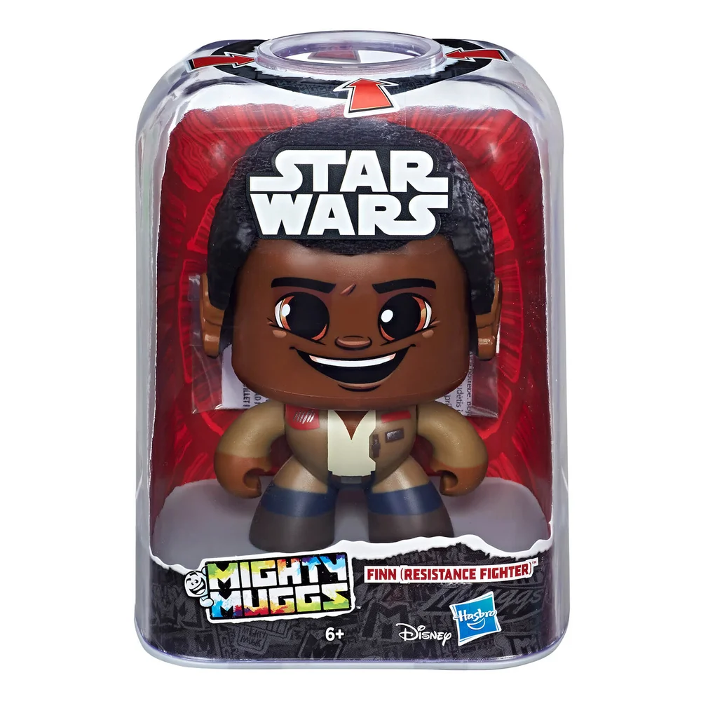 Star Wars Episode 7 Machtige mokken - Finn Afbeelding 1