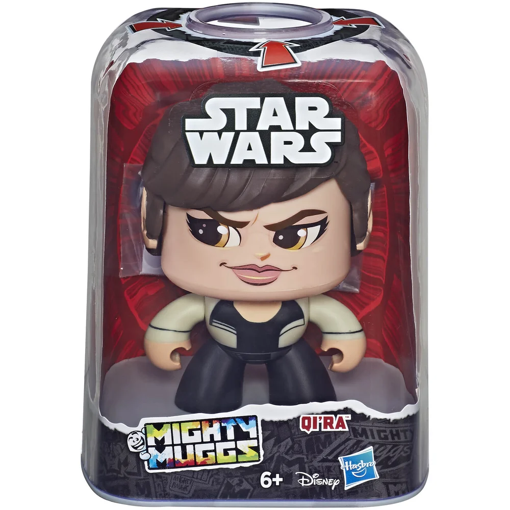 Star Wars Machtige mokken - Athena Afbeelding 1