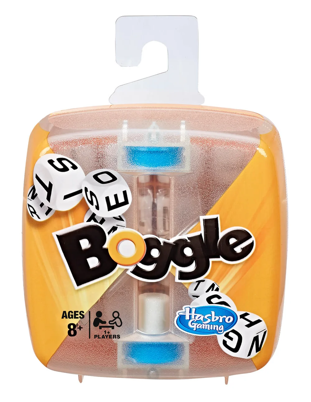 Hasbro Gaming Boggle Classic Afbeelding 1
