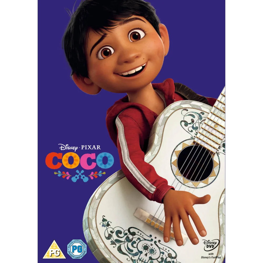 Coco Afbeelding 1