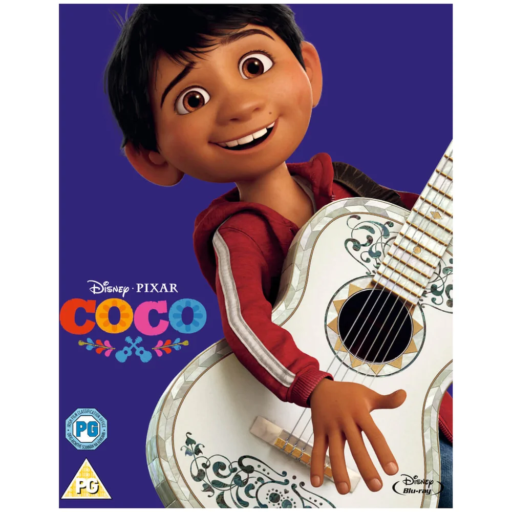 Coco Afbeelding 1