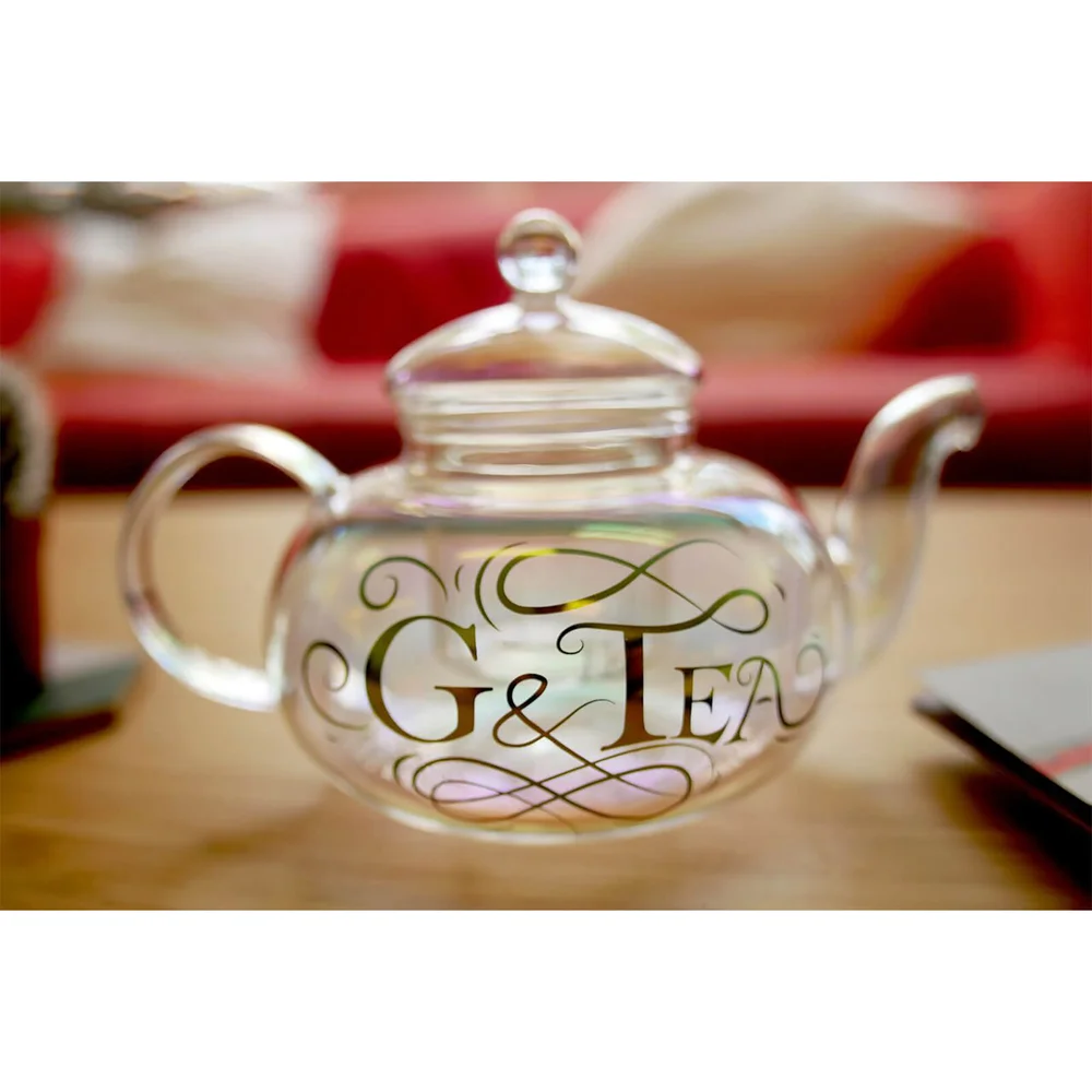 G&Tea Cocktail Set Afbeelding 1