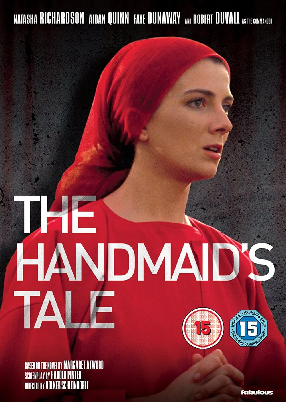 The Handmaid's Tale Afbeelding 1
