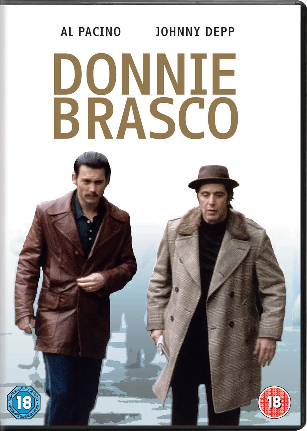 Donnie Brasco Afbeelding 1
