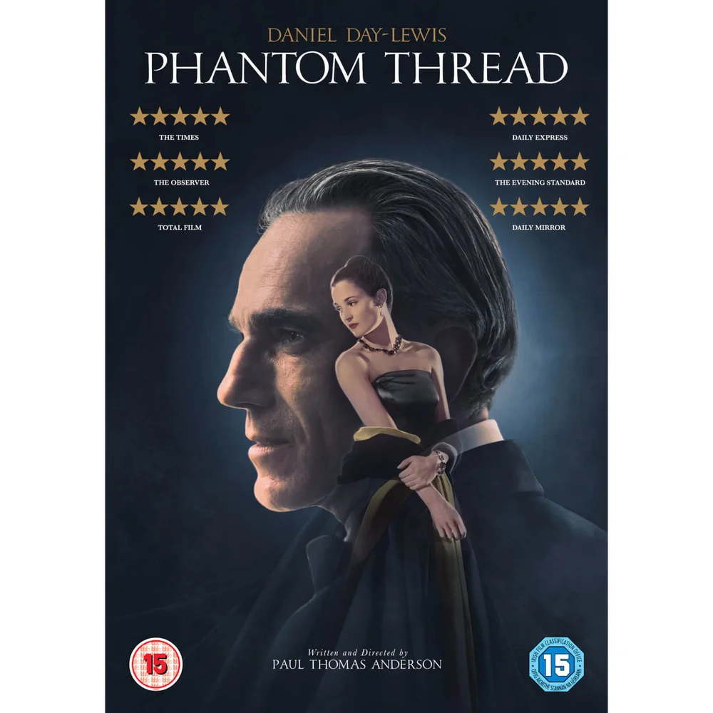 Phantom Thread Afbeelding 1