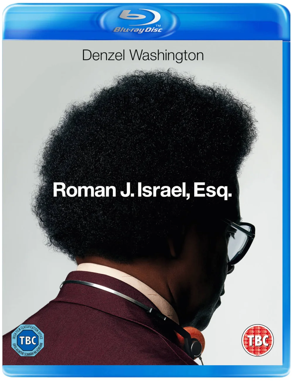 Roman J. Israel, ESQ. Afbeelding 1