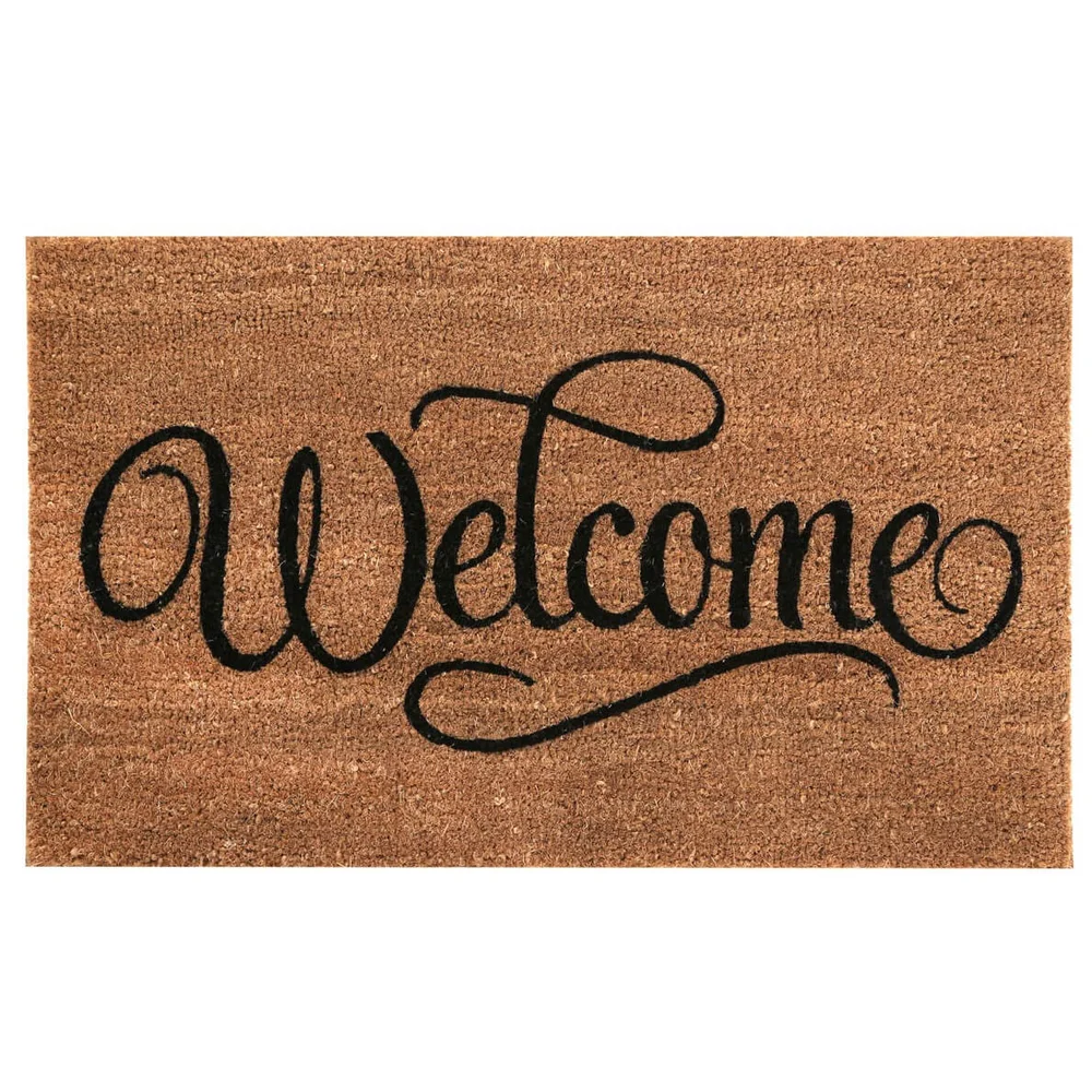 Welcome Doormat Afbeelding 1