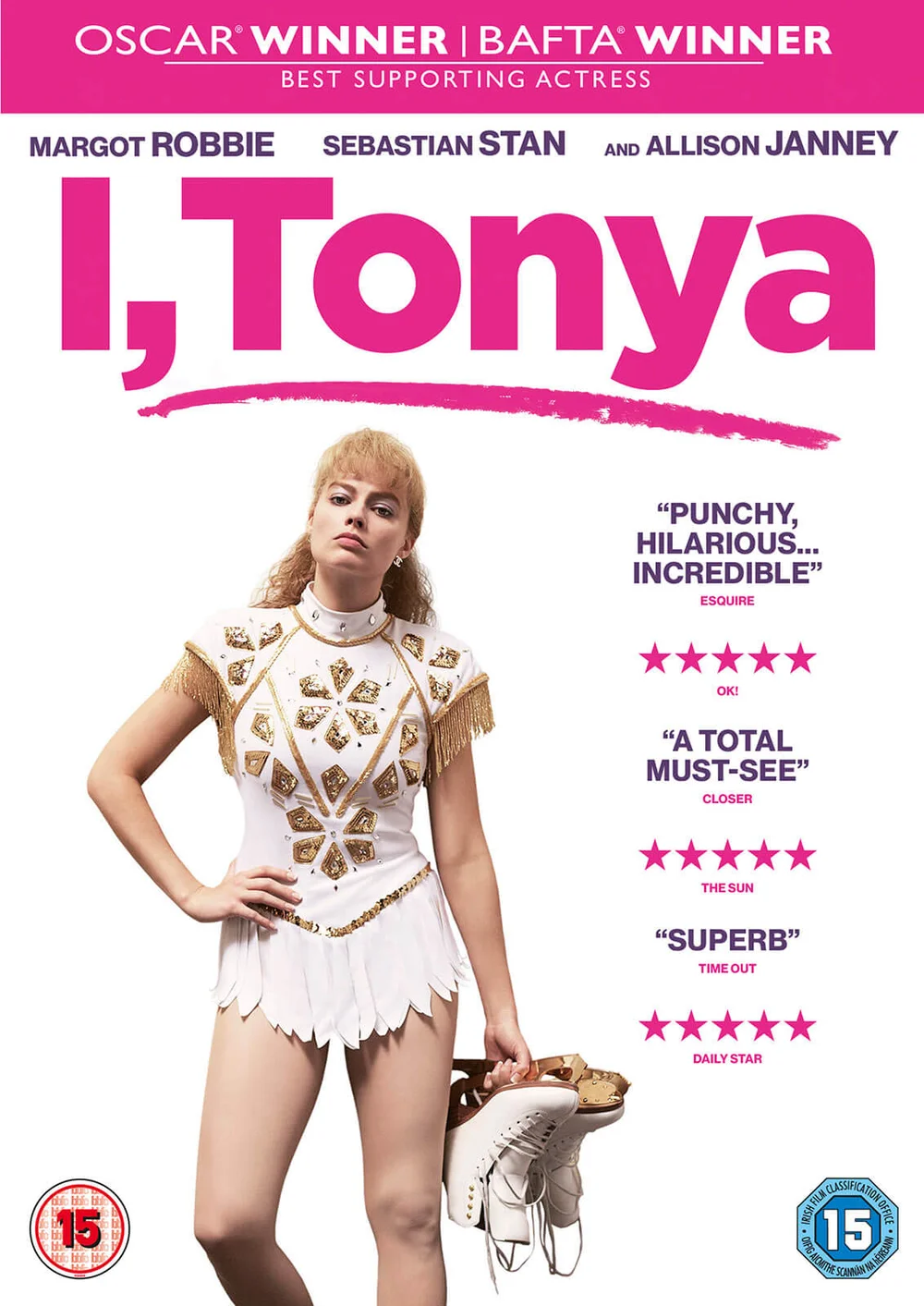 I, Tonya Afbeelding 1