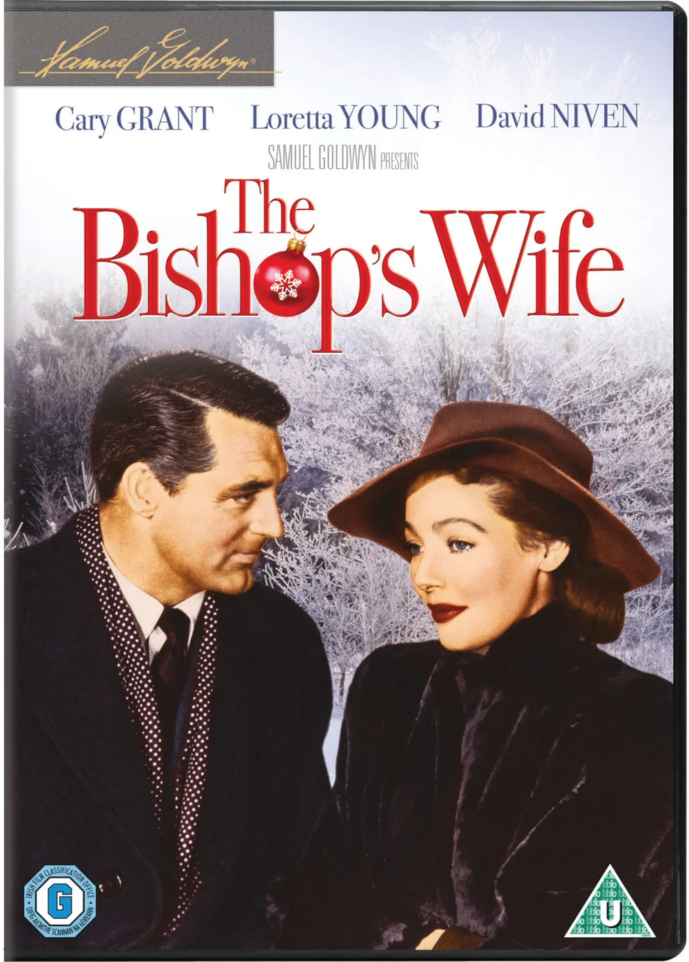 The Bishops Wife (1947) Afbeelding 1