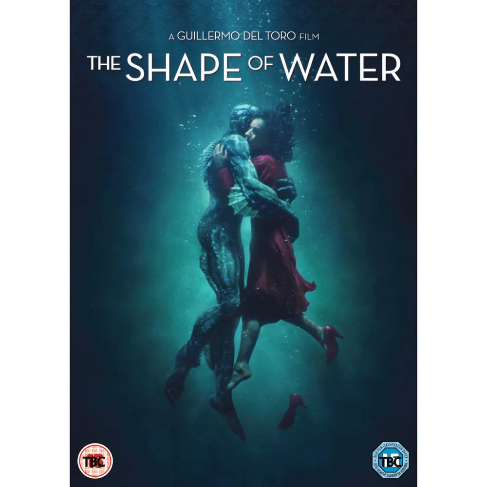 The Shape of Water Afbeelding 1