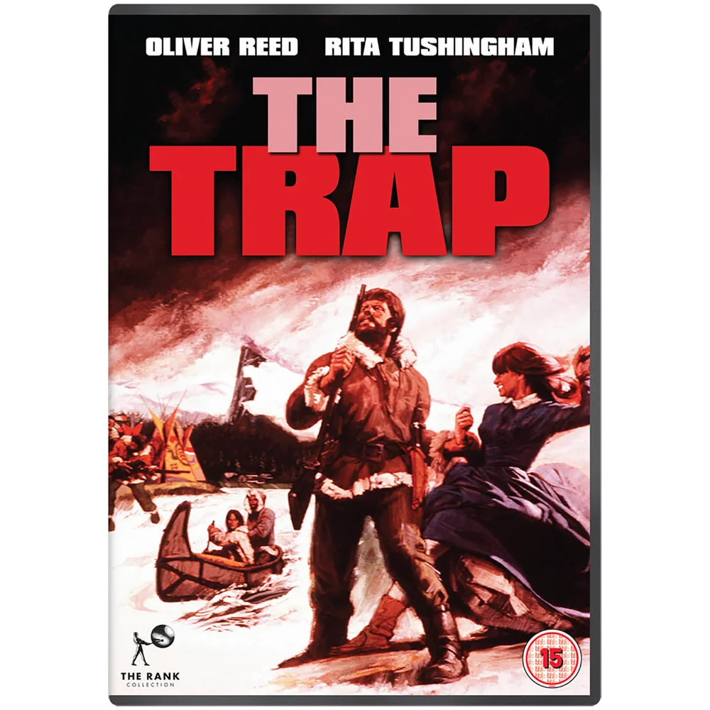 The Trap Afbeelding 1