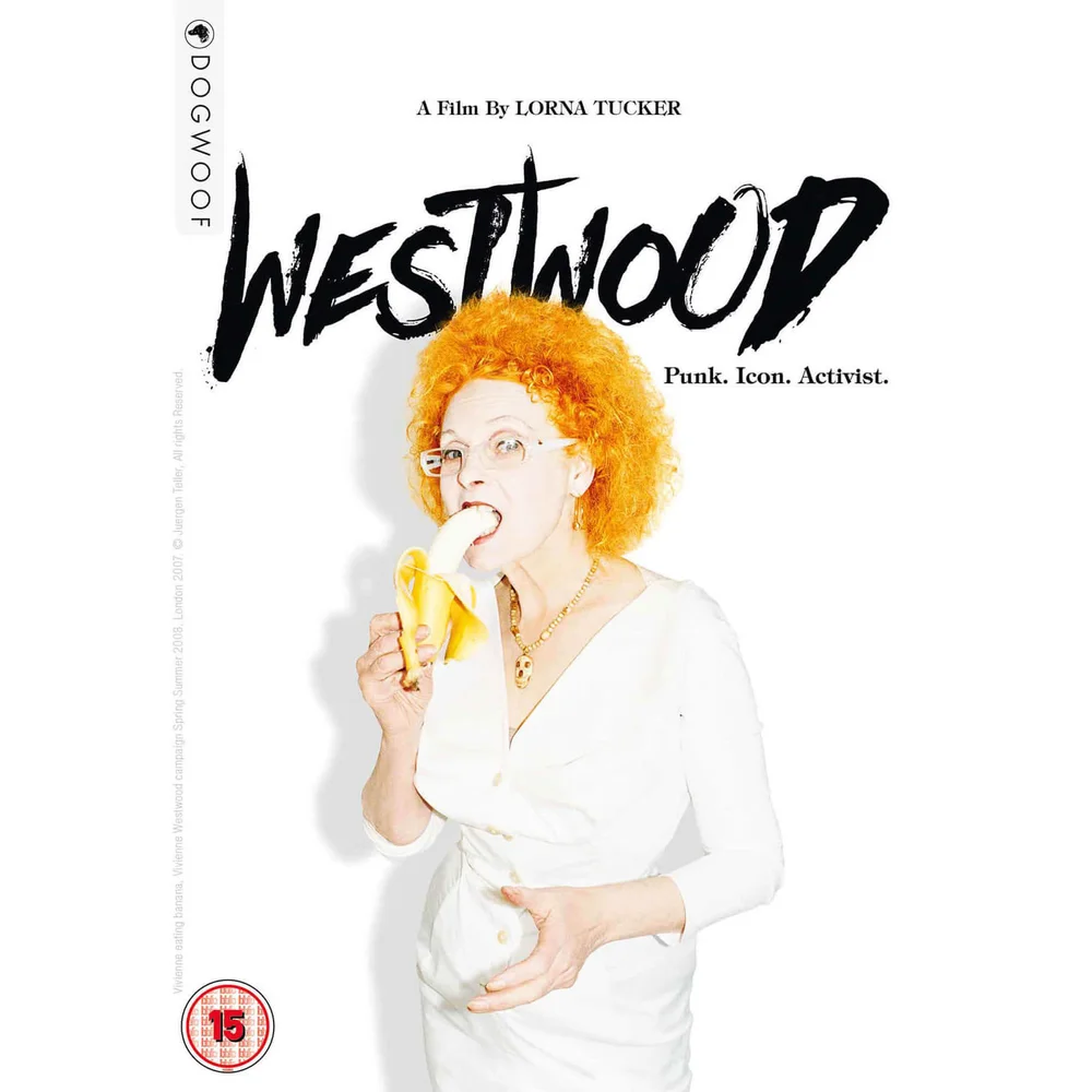 Westwood: Punk, Icon, Activist Afbeelding 1