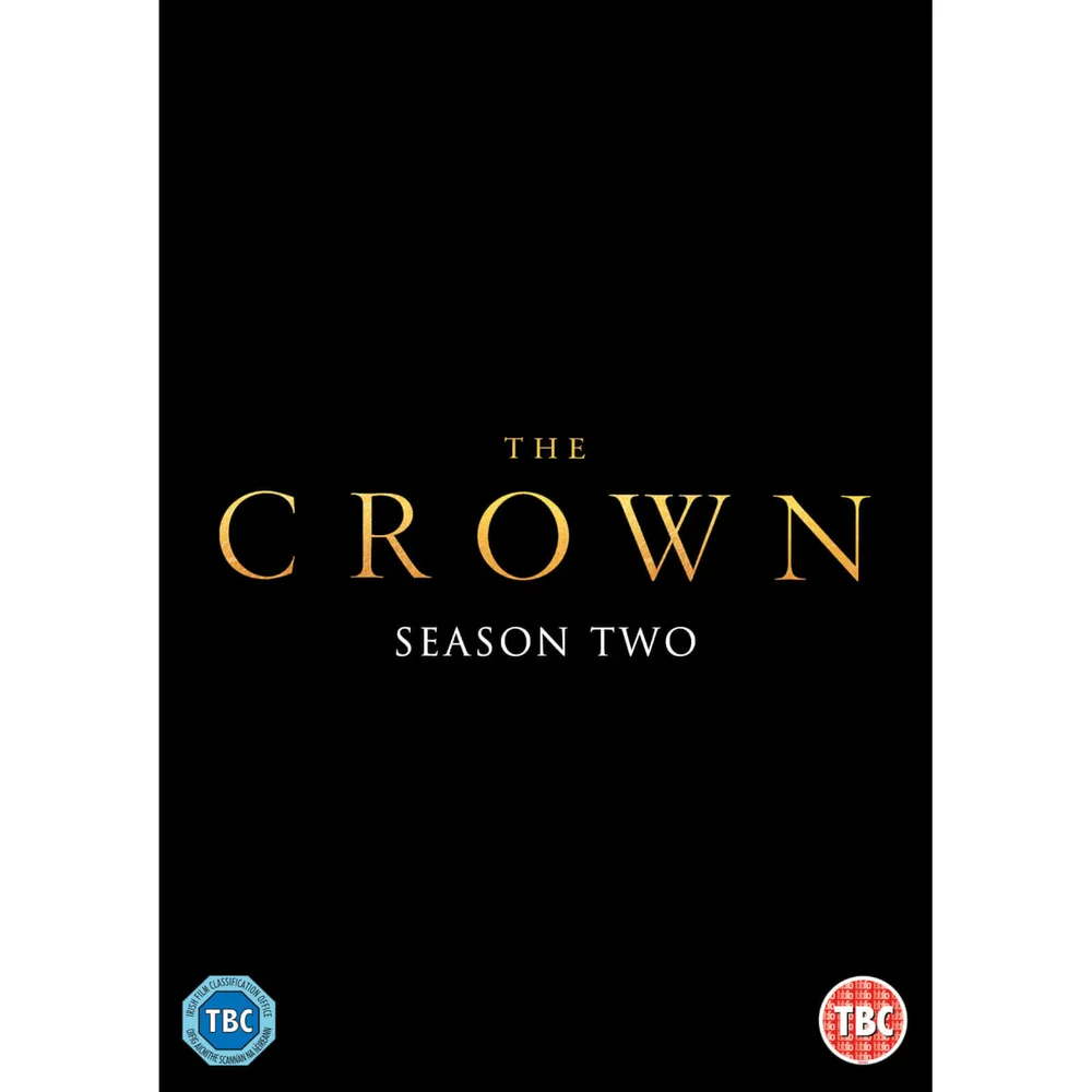 The Crown - Season 2 Afbeelding 1