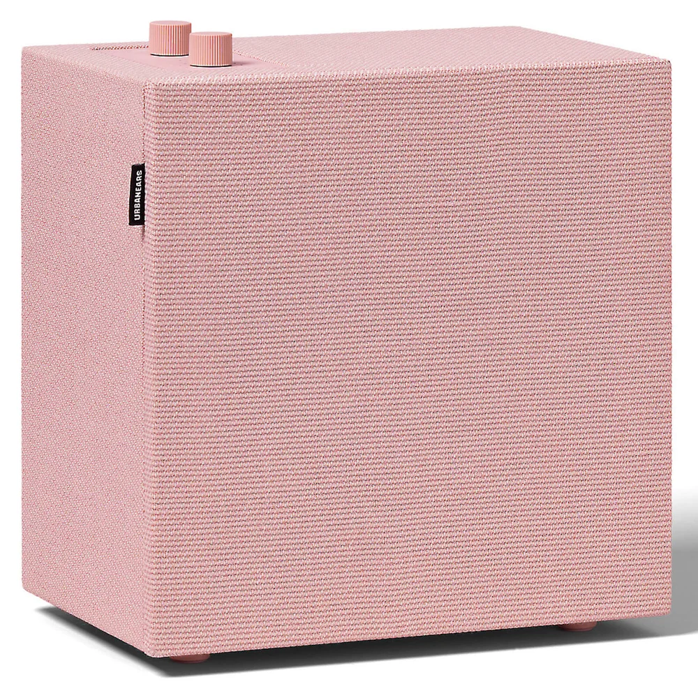 Urbanears Stammen Connected Speakers - Dirty Pink Afbeelding 1